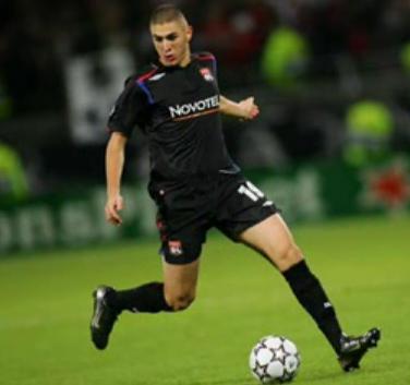 lione-benzema