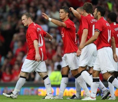 manchester-united