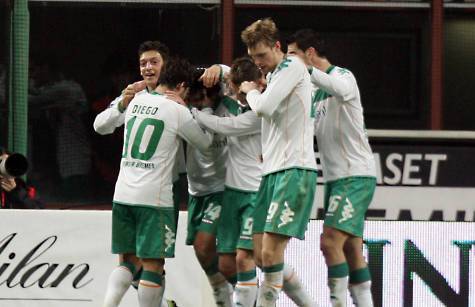 werder-brema