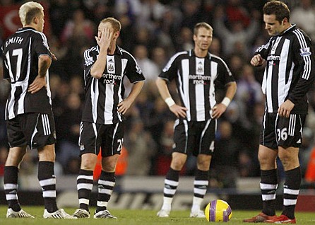 newcastle