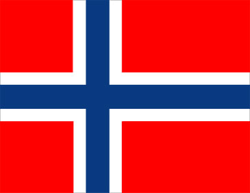 norvegia-bandiera