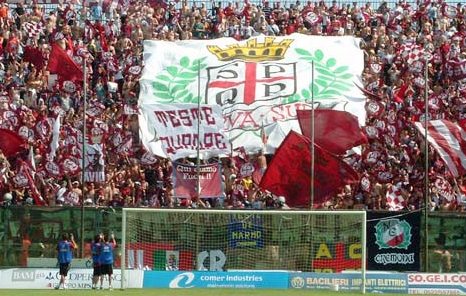 reggiana