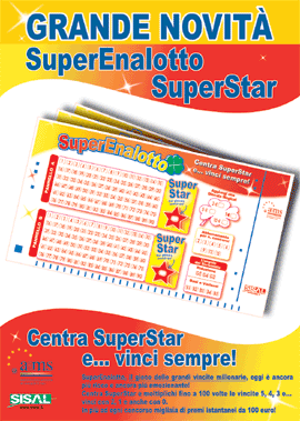 superenalotto