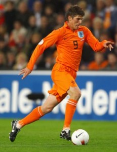 huntelaar