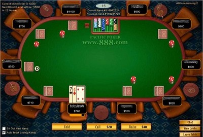 pacificpoker