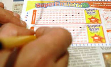 superenalotto