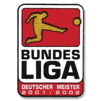 bundesliga stemma