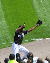 mlb