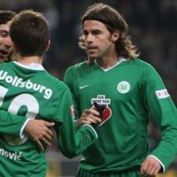 wolfsburg