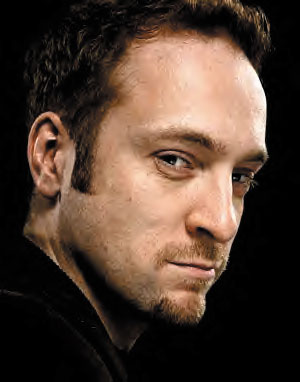 DerrenBrown