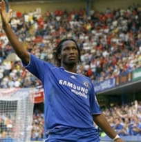 drogba