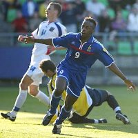 francia under 21