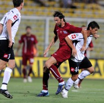 reggina calcio