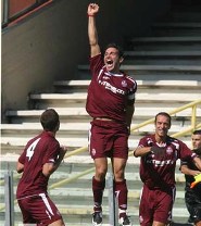 salernitana calcio