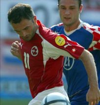 svizzera