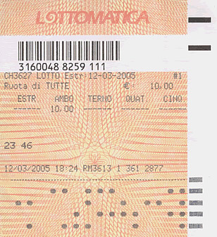 lotto