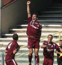 salernitana calcio