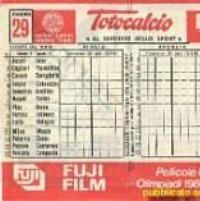 totcalcio
