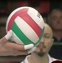 volley-pallone