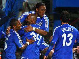 chelsea