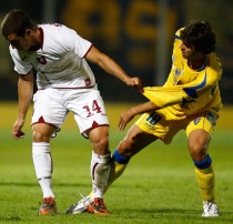 frosinone calill