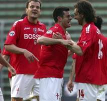 triestina