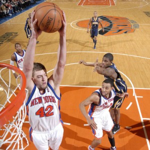 new york knicks