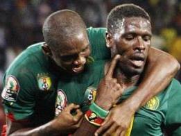 camerun