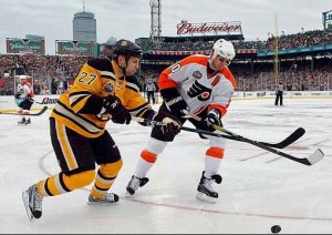 hockey