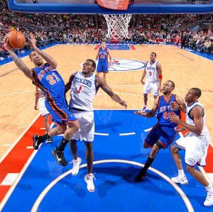 knicks