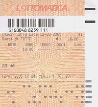 lotto
