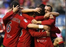 osasuna
