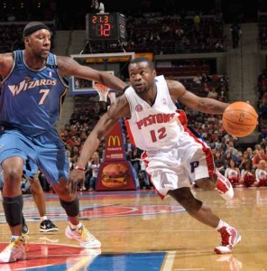pistons