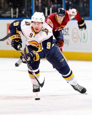 sabres