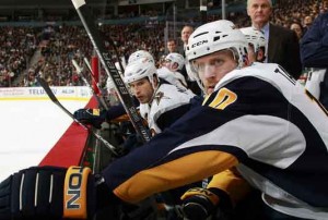 sabres