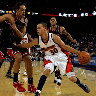 warriors