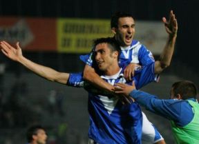 brescia caracciolo