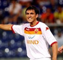 burdisso roma