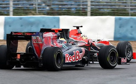 formula1