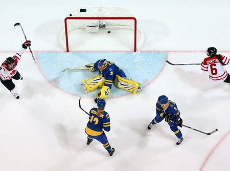 hockey