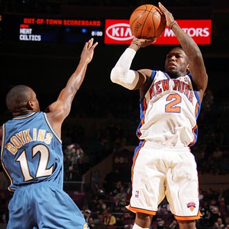 knicks
