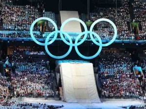 olimpiadi