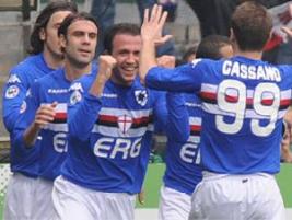 sampdoria