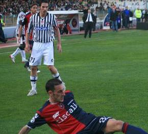 udinese -cagliari