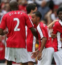 arsenal