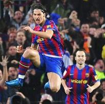 barcellona 3
