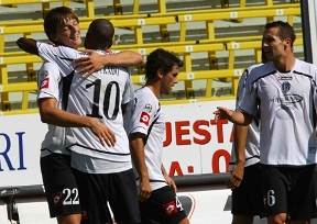 cesena gol