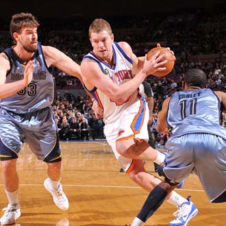 knicks
