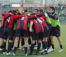 nocerina calcio