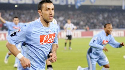 quagliarella